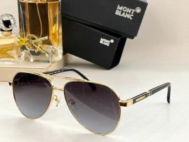 Picture of Montblanc Sunglasses _SKUfw47391468fw